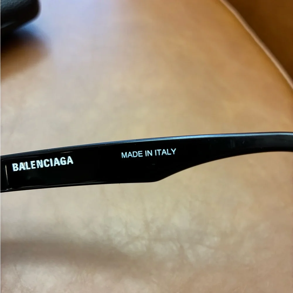 Balenciaga bb0126s Sunglasses - Picture 6 of 10